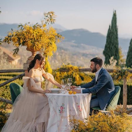 Casa Rinaldi Villa Poggio Mirteto Kültér fotó