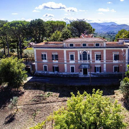 Casa Rinaldi Villa Poggio Mirteto Kültér fotó