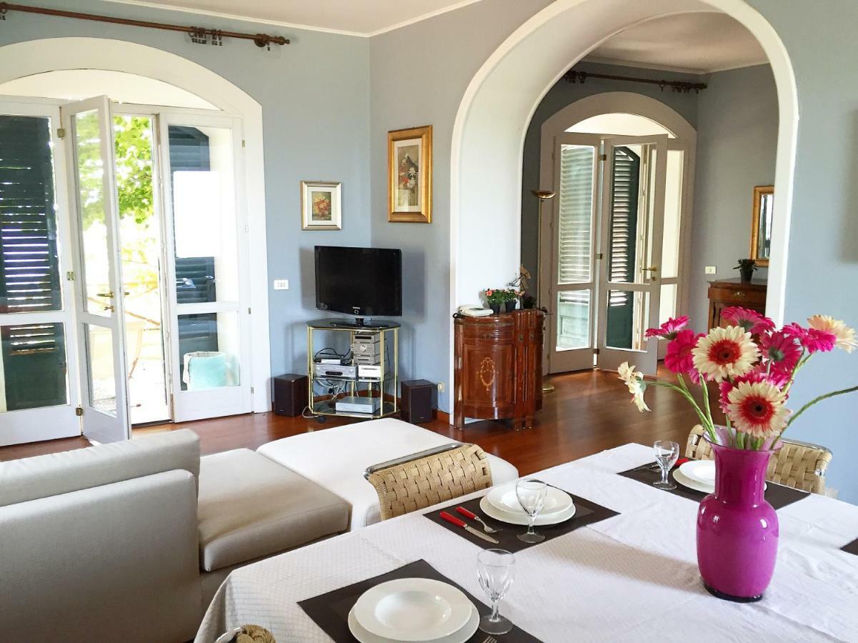 Casa Rinaldi Villa Poggio Mirteto Kültér fotó