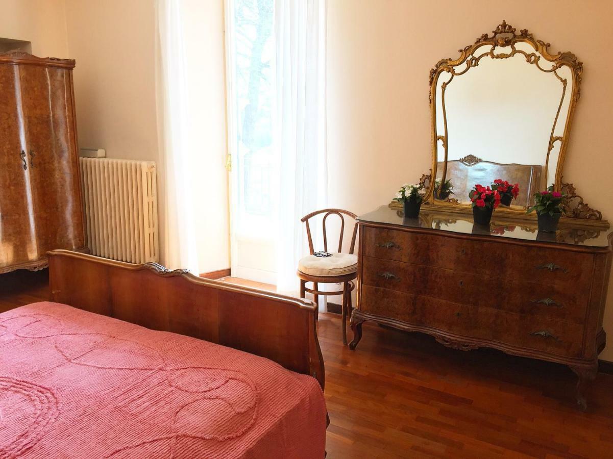 Casa Rinaldi Villa Poggio Mirteto Kültér fotó