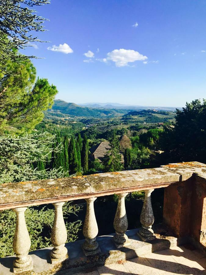 Casa Rinaldi Villa Poggio Mirteto Kültér fotó
