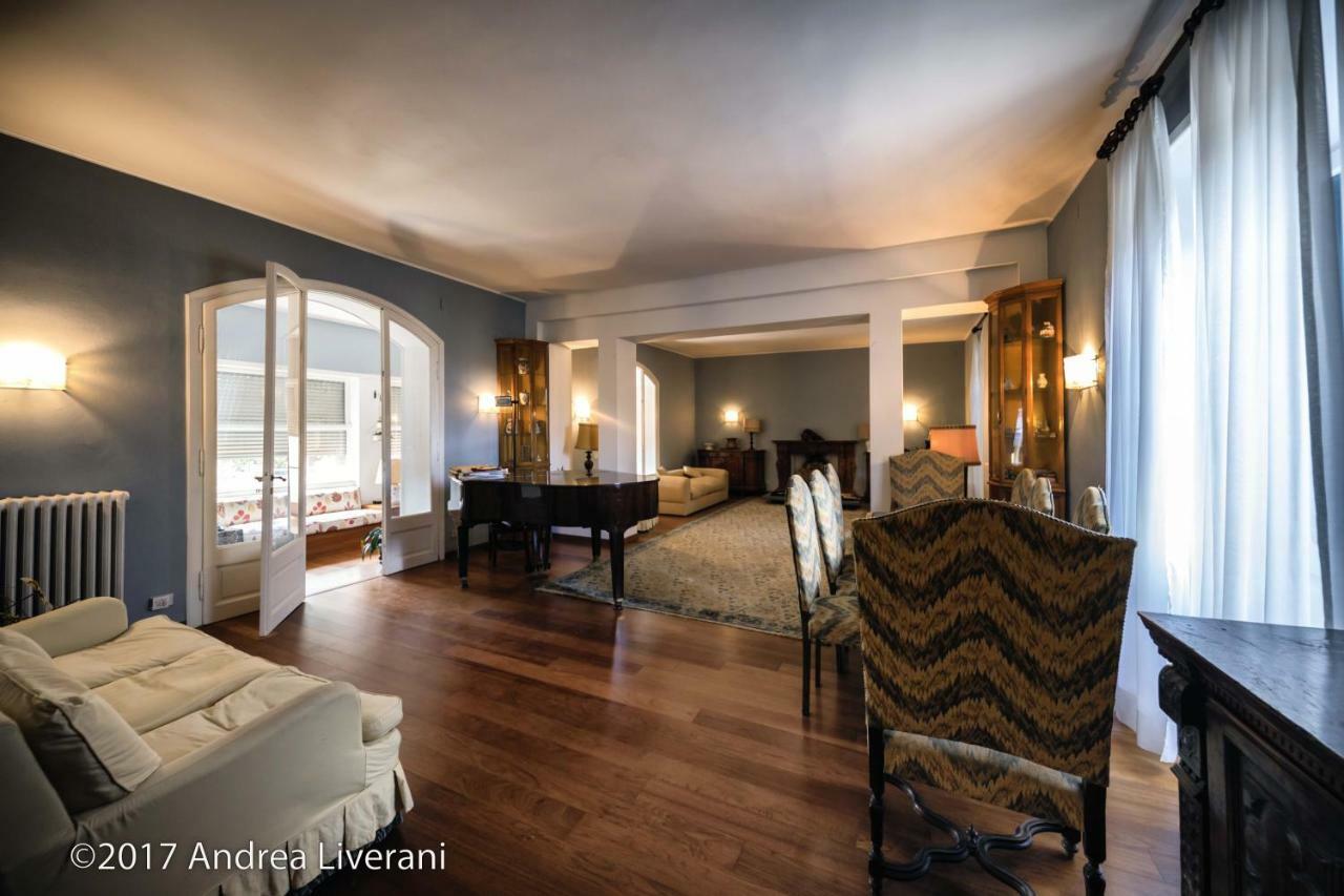 Casa Rinaldi Villa Poggio Mirteto Kültér fotó