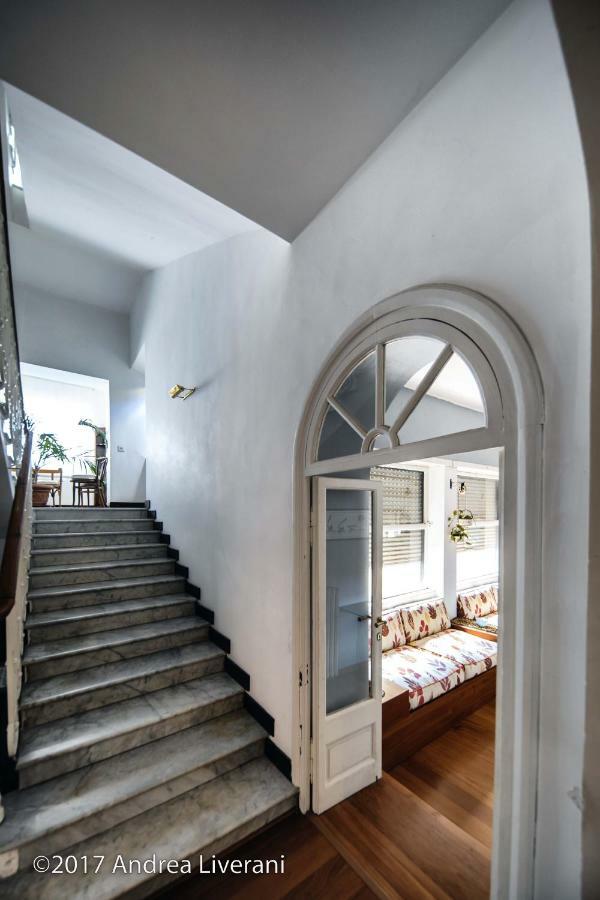 Casa Rinaldi Villa Poggio Mirteto Kültér fotó