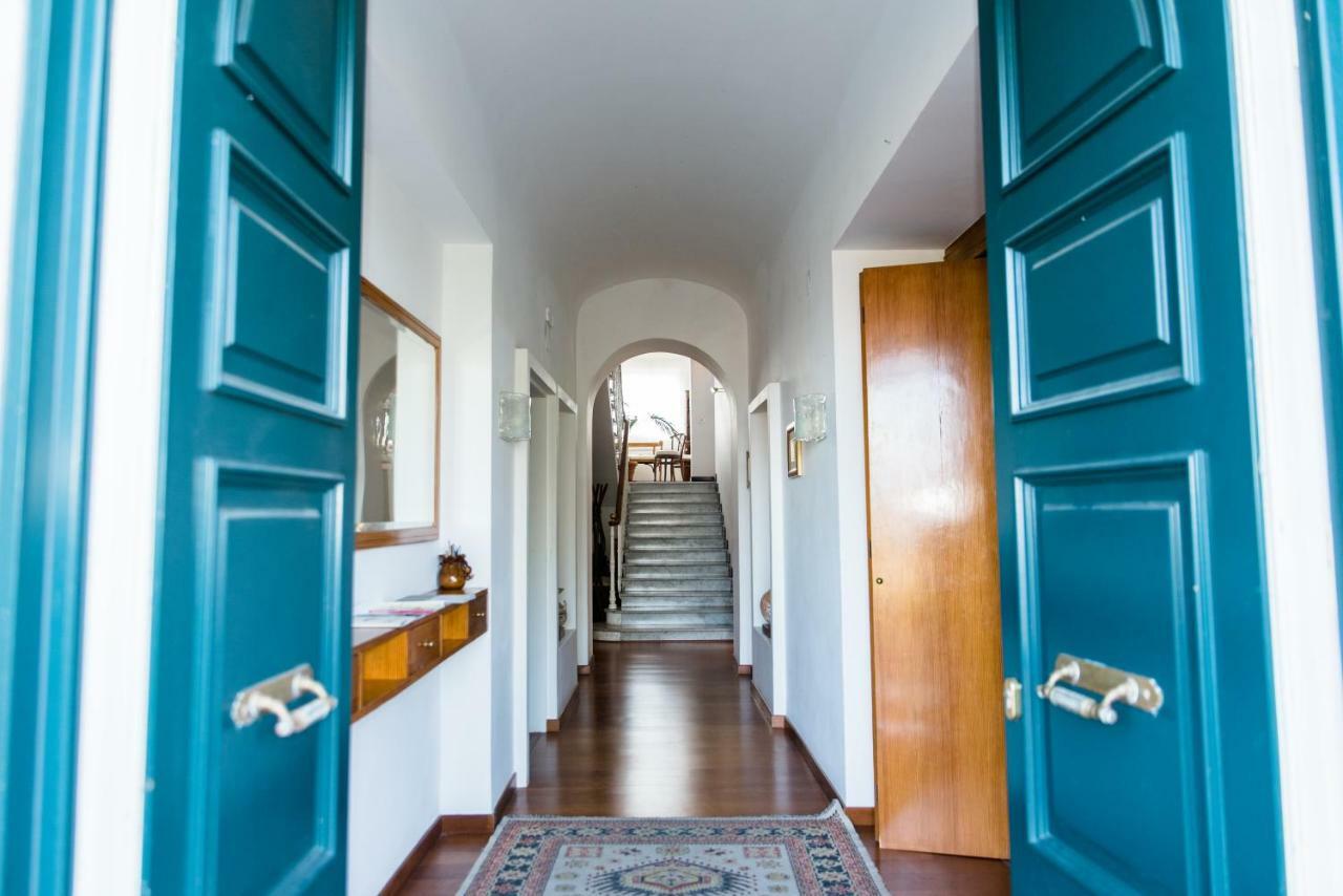Casa Rinaldi Villa Poggio Mirteto Kültér fotó