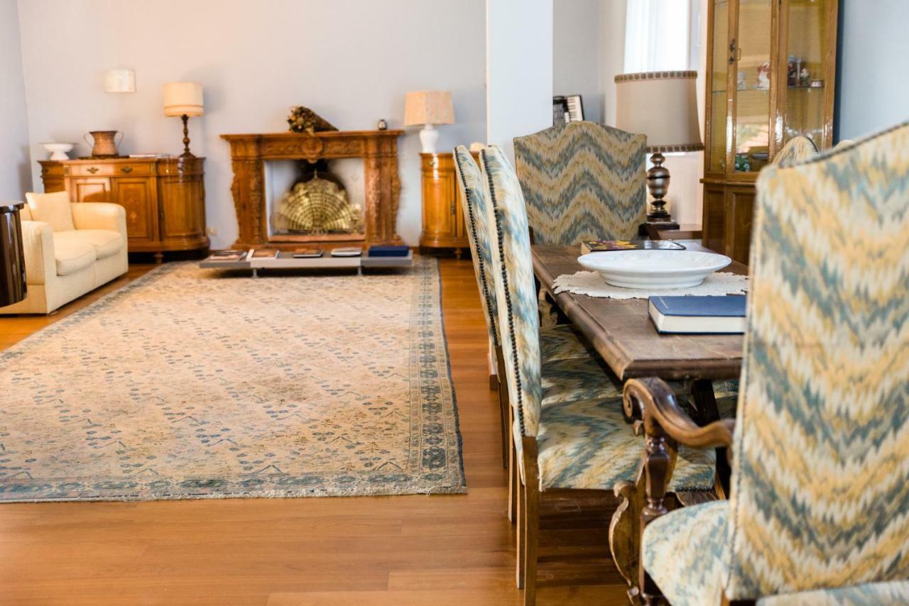 Casa Rinaldi Villa Poggio Mirteto Kültér fotó