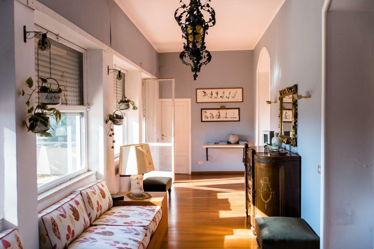 Casa Rinaldi Villa Poggio Mirteto Kültér fotó