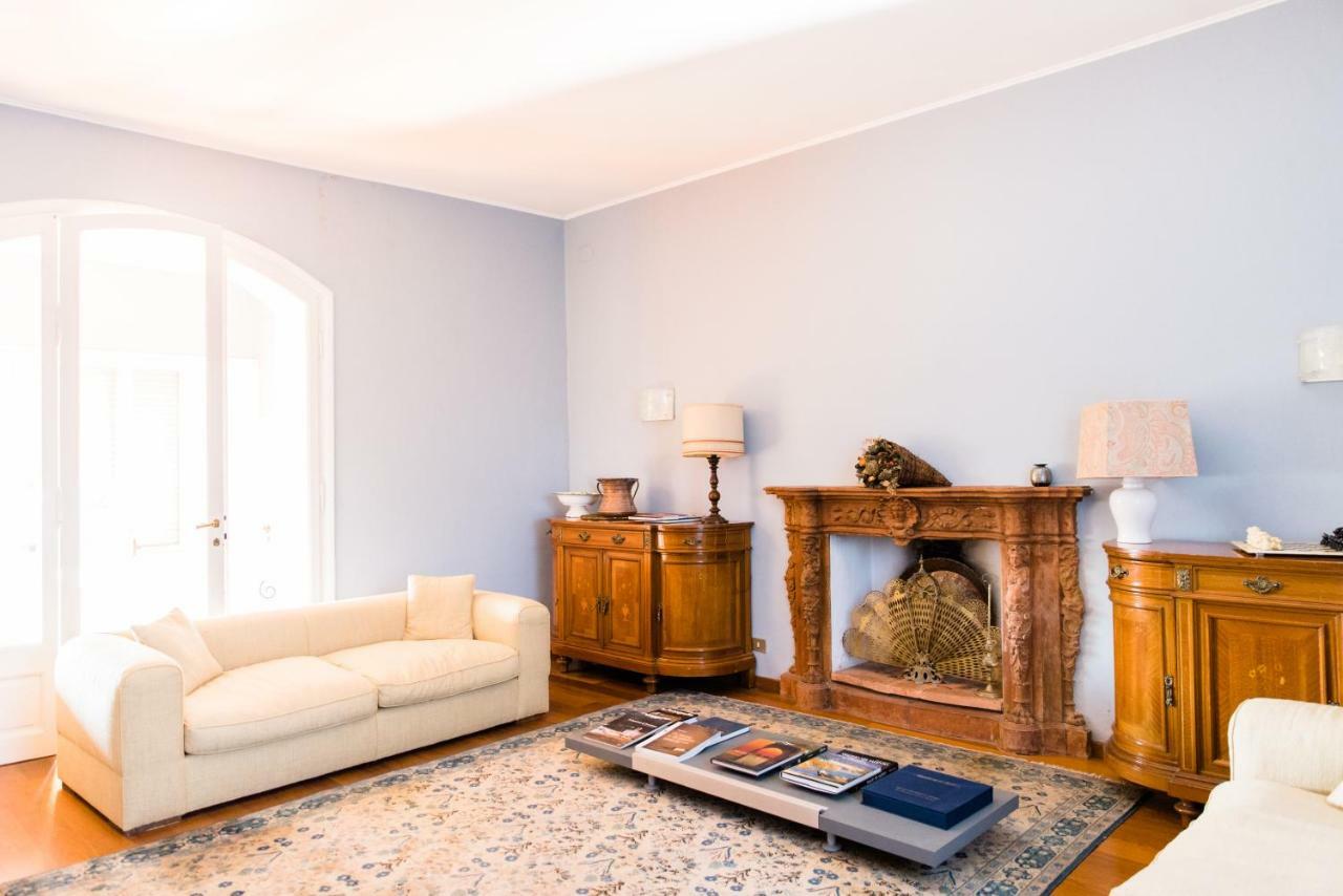 Casa Rinaldi Villa Poggio Mirteto Kültér fotó