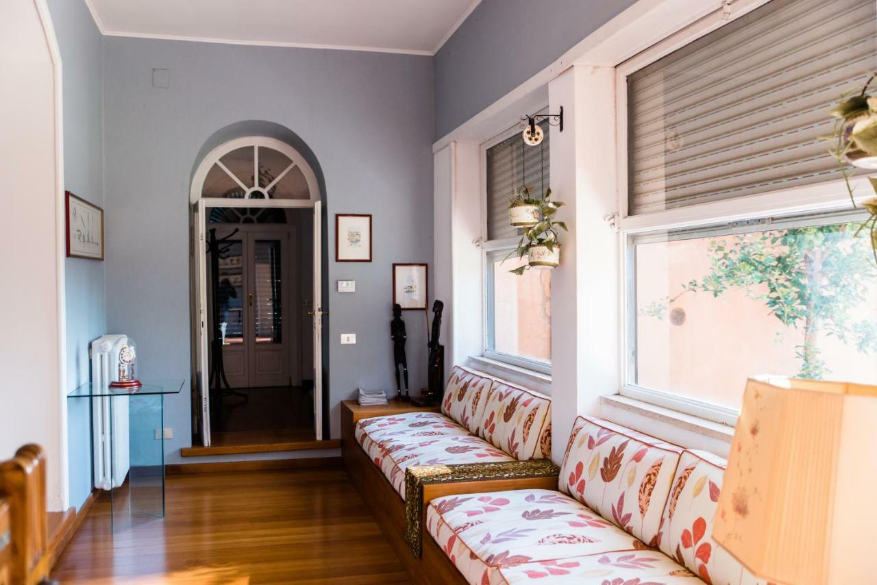 Casa Rinaldi Villa Poggio Mirteto Kültér fotó