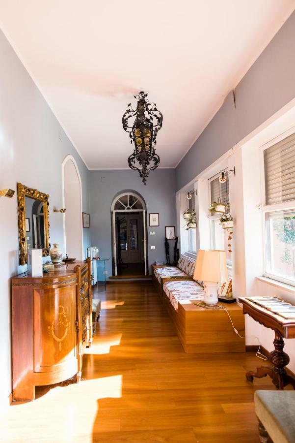 Casa Rinaldi Villa Poggio Mirteto Kültér fotó