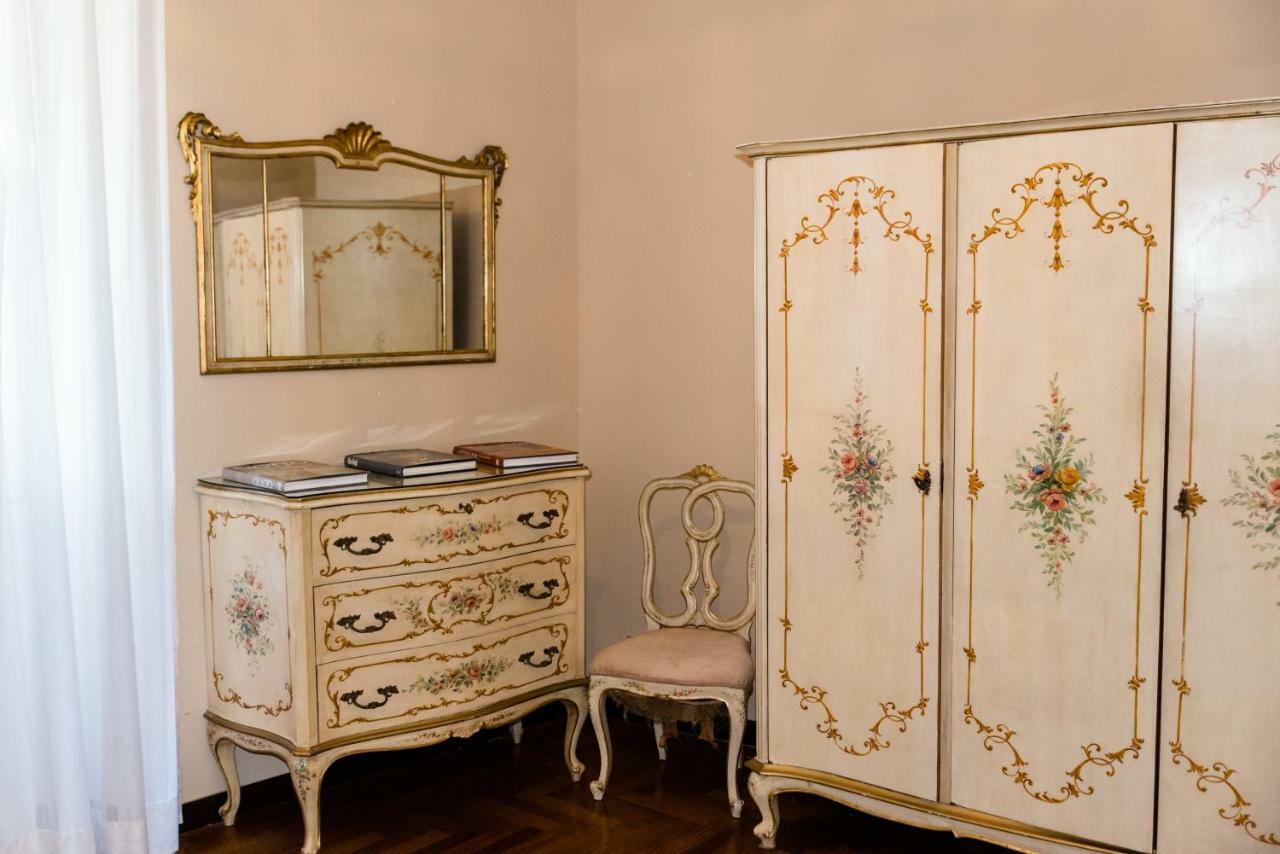 Casa Rinaldi Villa Poggio Mirteto Kültér fotó