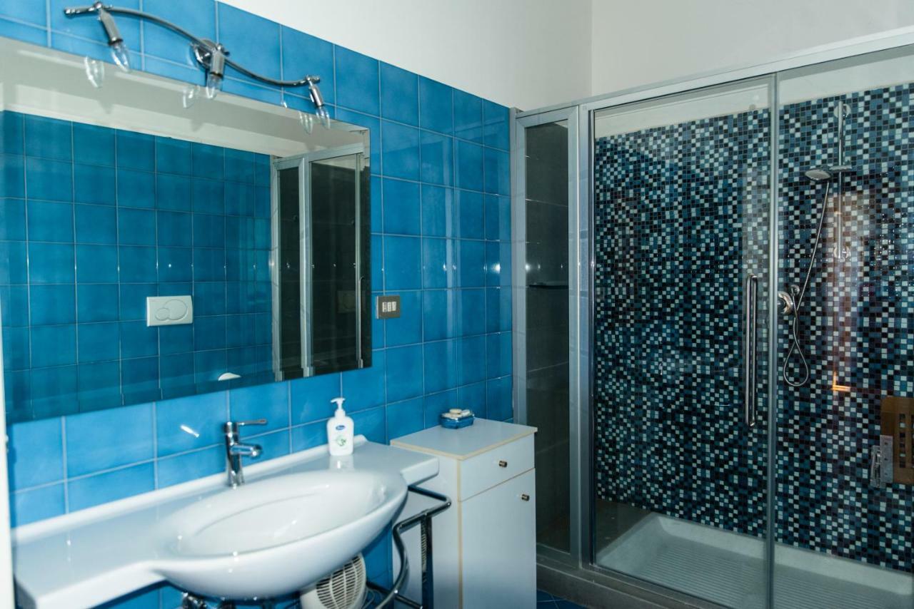 Casa Rinaldi Villa Poggio Mirteto Kültér fotó