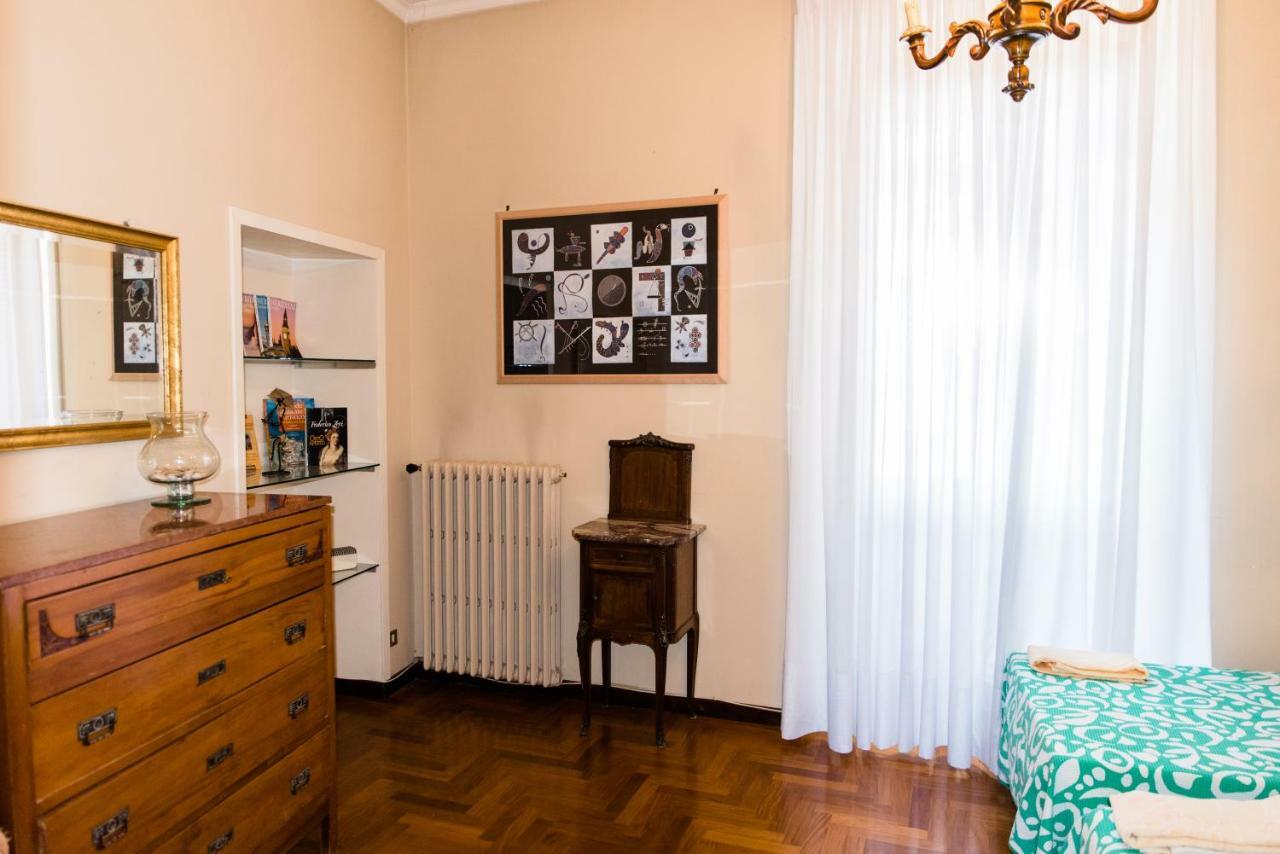Casa Rinaldi Villa Poggio Mirteto Kültér fotó