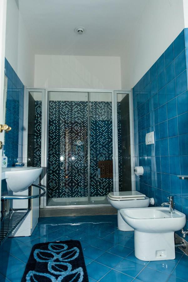 Casa Rinaldi Villa Poggio Mirteto Kültér fotó