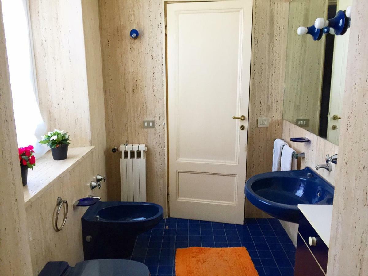 Casa Rinaldi Villa Poggio Mirteto Kültér fotó