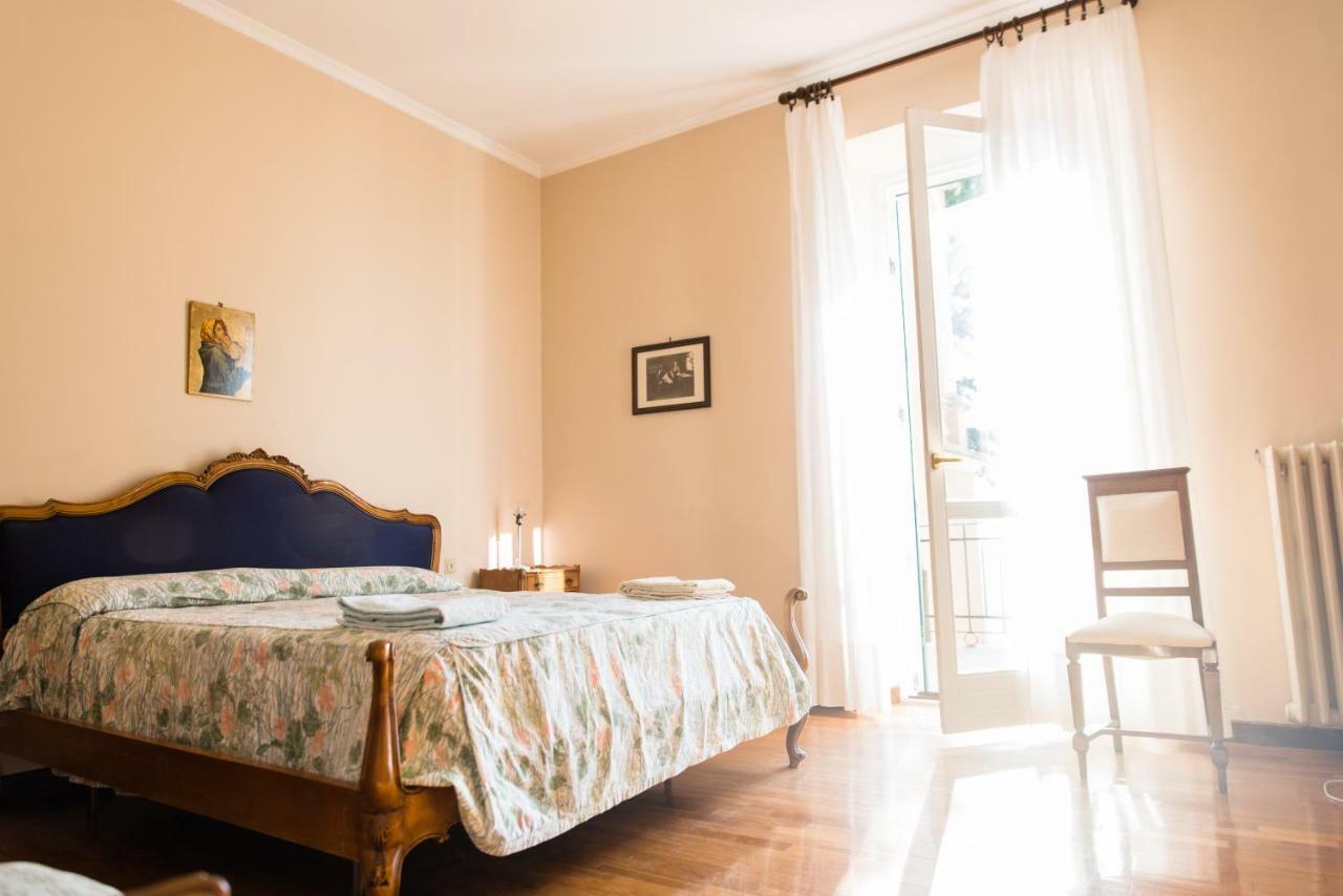 Casa Rinaldi Villa Poggio Mirteto Kültér fotó