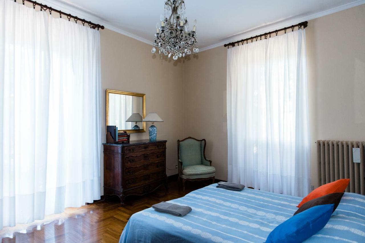 Casa Rinaldi Villa Poggio Mirteto Kültér fotó