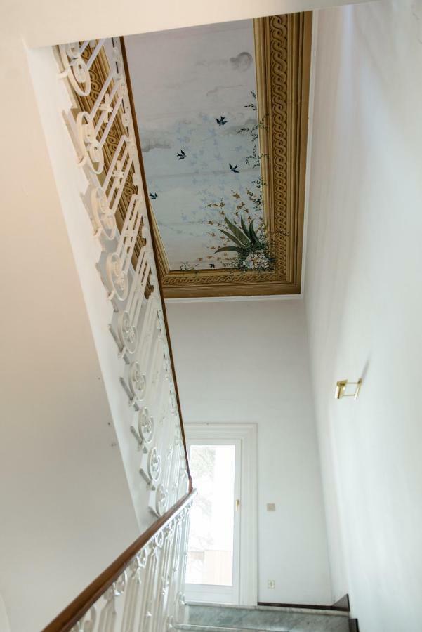 Casa Rinaldi Villa Poggio Mirteto Kültér fotó